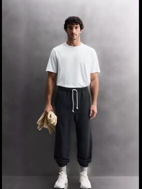 Men’s Zara Athletics Joggers